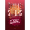 KNYGA Charles Stross Atrocity Archives, Book 1 in The Laundry Files