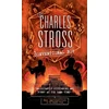 KNYGA Charles Stross Conventional Boy