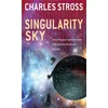 KNYGA Charles Stross Singularity Sky