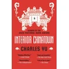KNYGA Charles Yu Interior Chinatown NOW A MAJOR TV SERIES