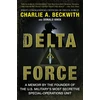 KNYGA Charlie A Beckwith Delta Force