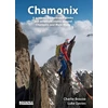KNYGA Charlie Boscoe Chamonix, Rockfax