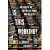 KNYGA Charlie Colenutt Is This Working?, The Jobs We Do, Told by the People Who Do Them