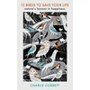 KNYGA Charlie Corbett 12 Birds to Save Your Life, Nature's Lessons in Happiness