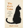 KNYGA Charlie Creed Cat's Tales, Feline Fairytales and Folklore