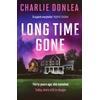 KNYGA Charlie Donlea Long Time Gone