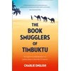 KNYGA Charlie English Book Smugglers of Timbuktu
