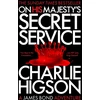 KNYGA Charlie Higson On His Majesty's Secret Service
