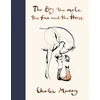 KNYGA Charlie Mackesy Boy, The Mole, The Fox and The Horse