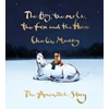 KNYGA Charlie Mackesy Boy, the Mole, the Fox and the Horse: The Animated Story