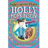 KNYGA Charlie P Brooks Super-Secret Diary of Holly Hopkinson: This Is Going To Be a Fiasco