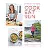 KNYGA Charlie Watson Cook, Eat, Run