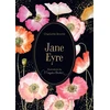 KNYGA Charlotte Bronte Jane Eyre, Illustrations by Marjolein Bastin