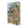KNYGA Charlotte Bronte Jane Eyre (Painted Editions)