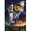 KNYGA Charlotte Bronte Jane Eyre The Graphic Novel