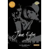KNYGA Charlotte Bronte Jane Eyre The Graphic Novel, Original Text