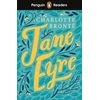 KNYGA Charlotte Bronte Penguin Readers Level 4: Jane Eyre (ELT Graded Reader)