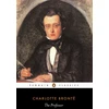 KNYGA Charlotte Bronte Professor