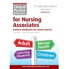 KNYGA Charlotte Craig Clinical Pocket Reference for Nursing Associates, Essential Knowledge for Clinical Practice