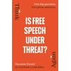KNYGA Charlotte Lydia Riley Is Free Speech Under Threat?