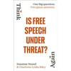 KNYGA Charlotte Lydia Riley Is Free Speech Under Threat?