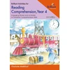 KNYGA Charlotte Makhlouf Brilliant Activities for Reading Comprehension, Year 4