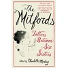 KNYGA Charlotte Mosley Mitfords: Letters between Six Sisters