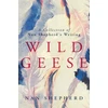 KNYGA Charlotte Peacock Wild Geese