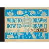 KNYGA Charlotte Pepper What to Draw and How to Draw It for Kids