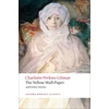 KNYGA Charlotte Perkins Gilman Geltona Wall-Paper and Other Stories