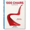 KNYGA Charlotte Peter Fiell 1000 Chairs. Revised and updated edition