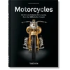 KNYGA Charlotte Peter Fiell Motorcycles. 45th Ed.