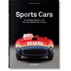 KNYGA Charlotte Peter Fiell Sports Cars. 45th Ed.