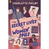 KNYGA Charlotte Philby Secret Lives of Women Spies