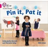 KNYGA Charlotte Raby Pin it, Pat it