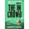KNYGA Charlotte Vassell In Crowd, Agatha Christie meets Made in Chelsea in this witty and addictive whodunnit