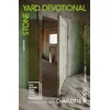 KNYGA Charlotte Wood Stone Yard Devotional