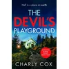 KNYGA Charly Cox Devil's Playground
