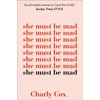 KNYGA Charly Cox She Must Be Mad