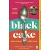 KNYGA Charmaine Wilkerson Juodas Cake, THE TOP 10 NEW YORK TIMES BESTSELLER AND NEW DISNEY+ SERIES