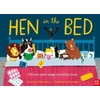 KNYGA Katrina Charman Hen in the Bed
