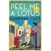 KNYGA Charmian Clift Peel Me a Lotus