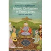 KNYGA Chase F Robinson Islamic Civilization in Thirty Lives