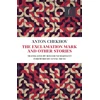 KNYGA Chekhov Anton Exclamation Mark, And Other Short Stories