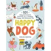 KNYGA Chelsea Barstow Happy Dog