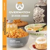KNYGA Chelsea Monroe Cassel Overwatch: The Official Cookbook