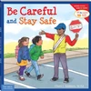 KNYGA Cheri J Meiners Be Careful and Stay Safe
