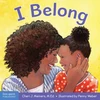 KNYGA Cheri J Meiners I Belong, A book about being part of a family and a group