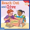 KNYGA Cheri J Meiners Reach Out and Give