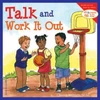 KNYGA Cheri J Meiners Talk and Work It Out